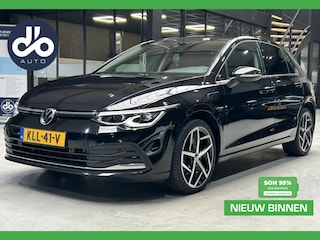 Volkswagen Golf 1.4 eHybrid Style | SOH 95%