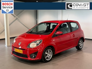 Renault Twingo 1.2-16V Dynamique Automaat|Airco|CruiseControl|Goed onderhouden