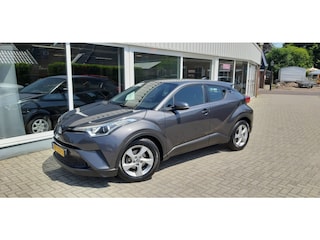 Toyota C-HR 1.8 Hybrid Active Trekhaak/Navigatie/Camera/Cruise-control
