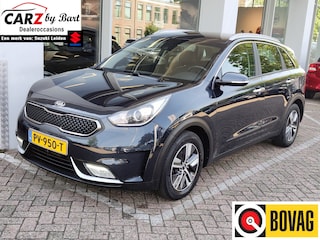 Kia Niro Niro 1.6 GDi DYNAMICLINE Navigatie | Cruise | Carplay/Android | Trekhaak