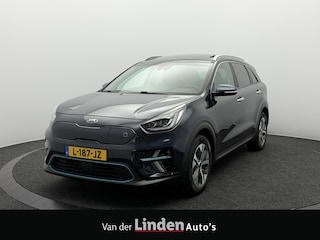 Kia Niro e-Niro DynamicPlusLine 39 kWh SOH 93,8% | Schuif/Kanteldak | Camera | Stoel/Stuurverwarming