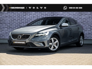 Volvo V40 1.5 T3 Polar+ Sport | Harman & Kardon | Panorama dak | Stoelverwarming | Keyless entry | Dealer onderhouden |