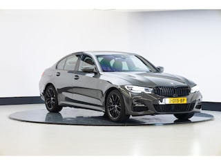 BMW 330e eDrive Edition | M-Sport | Panoramadak |