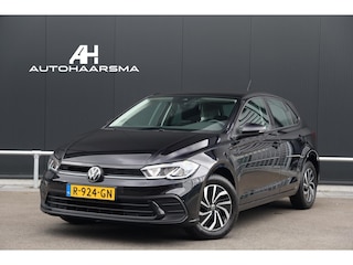 Volkswagen Polo 1.0 TSI 95pk Life Business Camera Clima Stoelverwarming ACC CarPlay Virtual NL-Auto!