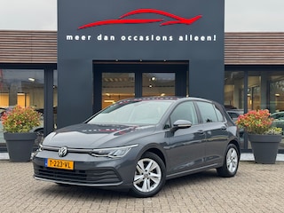Volkswagen Golf 1.0 TSI 110pk LIFE achteruitrijcamera