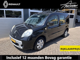 Renault Kangoo 1.6-16V Privilège