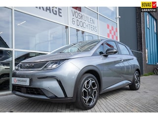 BYD Dolphin Comfort 60.4 kWh