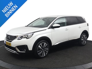 Peugeot 5008 1.2*130PK*NAVI*CAM*CRUISE*ECC*CARPLAY*7PERS