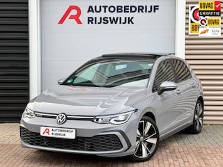 Volkswagen Golf 1.4 eHybrid GTE Pano/IQ.Light/Camera