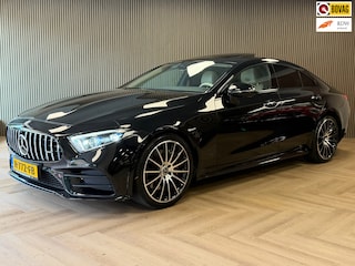 Mercedes-Benz CLS 350 Premium Plus AUT. 360 CAMERA SCHUIFDAK NAVIGATIE STOEL/STUURVERWARMING BURMESTER MEMORY LEDER CRUISE
