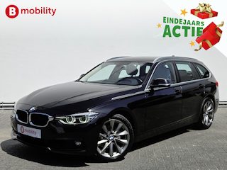 BMW 3-serie Touring 320i Executive Sportline Automaat Apple CarPlay NL Auto! | Sportstoelen | Navigatie | Cruise Control | PDC