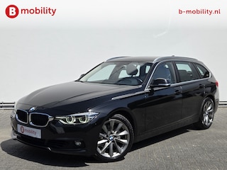 BMW 3-serie Touring 320i Executive Sportline Automaat Apple CarPlay NL Auto! | Sportstoelen | Navigatie | Cruise Control | PDC