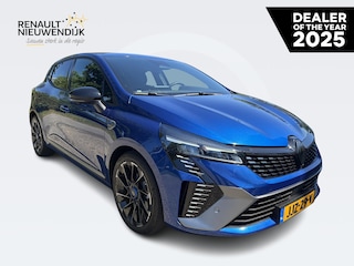 Renault Clio 1.6 E-Tech Full Hybrid 145 esprit Alpine Automaat CLIMA | CARPLAY | ANDROID AUTO | PDC | CAMERA'S | ADAPT CRUISE