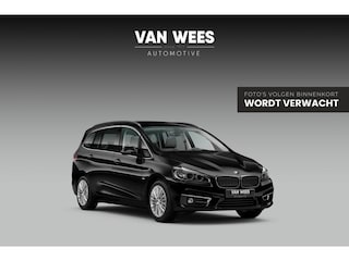 BMW 2-serie Tourer 220i Centennial Executive 7p. | Luxury Line | 2e eigenaar | Camera | HiFi audio | Active guard | LED | Cruise control | Stoelverwarming | Park Assistant | Navigatie