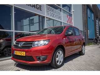 Dacia Sandero 0.9 TCe S&S Robust Trekhaak