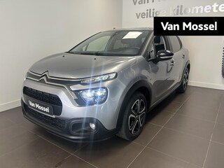 Citroën C3 1.2 PureTech Feel | Navigatie | Parkeersensoren | Apple Carplay/Android Auto