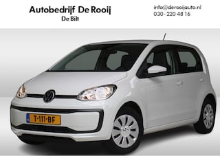 Volkswagen Up 1.0 Airco | All Season Banden | Radio