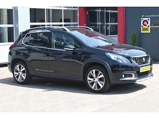 Peugeot 2008 1.2 PureTech Blue Lease Allure 130pk | Trekhaak | Panodak | Camera | Climate | Cruise