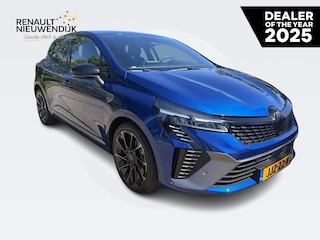 Renault Clio 1.6 E-Tech Full Hybrid 145 esprit Alpine Automaat CLIMA | CARPLAY | ANDROID AUTO | PDC | CAMERA'S | ADAPT CRUISE