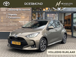 Toyota Yaris 1.5 Hybrid Dynamic