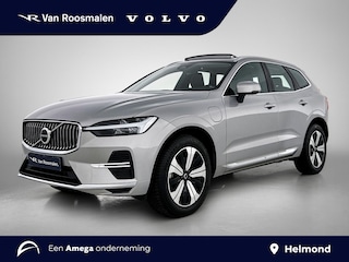 Volvo XC60 2.0 T6 AWD Plus Bright