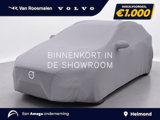 Volvo XC60 2.0 T6 AWD Plus Bright