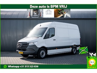 Mercedes-Benz Sprinter 311 CDI RWD L2H2 | Volledig Ingericht | Mbux | Camera | Carplay | Climatronic