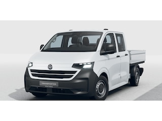 Volkswagen Transporter Pick-up L2H1 71 kWh 136pk