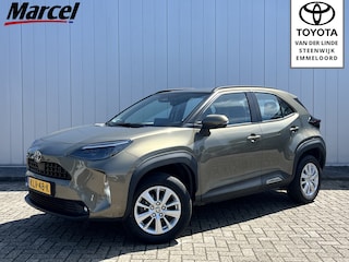 Toyota Yaris Cross 1.5 Hybrid 115 Active Limited PDC Carplay Android auto