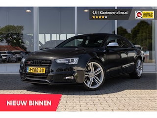Audi A5 Coupé 3.0 TFSI S5 quattro Pro Line | NAP | Adaptief onderstel | B&O |