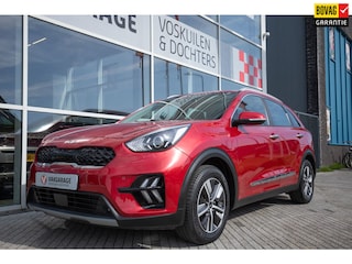 Kia Niro 1.6 GDi PHEV ComfortLine Plug-In Hybride