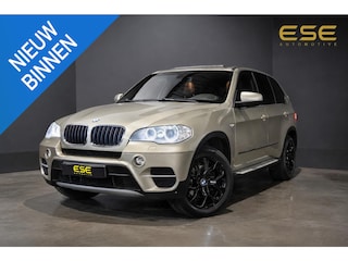 BMW X5 xDrive35i Executive | Schuif/kantel dak | Camera | Trekhaak | Navigatie | Onderhouden