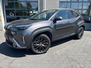 Toyota Yaris Cross 1.5 Hybrid Adventure|TREKHAAK|CAMRA|