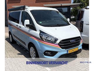 Westfalia Nugget FORD 185pk AUTOMAAT