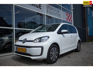 Volkswagen Up Achteruitrijcamera | Parkeersensoren | 19kwh