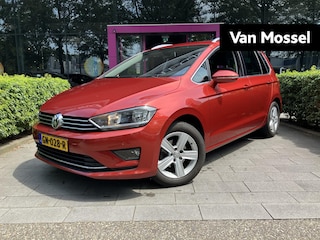 Volkswagen Golf Sportsvan 1.2 TSI Highline | WORDT VERWACHT | PARKEERSENSOREN | DODEHOEKSENSOREN | TREKHAAK | NAVIGATIE | BLUETOOTH | CRUISE CONTROL | CLIMATE CONTROL | VERLICHTING AUTOMATISCH | AIRCO | BUITENSPIEGELS ELEKTRISCH INKLAPBAAR |