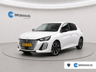 Peugeot 208 Allure