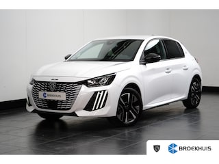 Peugeot 208 Allure