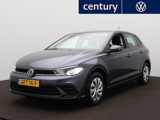 Volkswagen Polo 1.0 MPI Polo | Cruise | Carplay | Led | PDC Achter | Virtual |