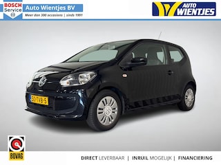 Volkswagen Up 1.0 Move up! | BlueMotion 3-Drs | Airco