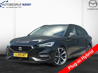 Seat Leon Sportstourer 1.4 TSI eHybrid PHEV FR / Carplay / Navi / Trekhaak
