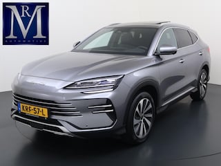 BYD Seal U DM-i Comfort 1.5 DM-i FWD VAN: 38.900,- VOOR: 33.330- UW WKVOORDEEL: 4.460,- | 9000 KM ! 125km electrisch rijbereik | 6 jaar volledige BYD GARANTIE TM 2029 | FULL OPTION