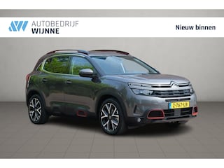 Citroën C5 Aircross 1.6 Plug-in Hybrid 225pk EAT8 Shine | Navi | Climate | Adaptive Cruise | Panoramadak | Keyless | Blind Spot | Trekhaak