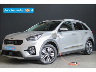 Kia Niro 1.6 GDi PHEV ExecutiveLine |trekhaak|nieuw onderhoud|stoel/stuurverwarming|