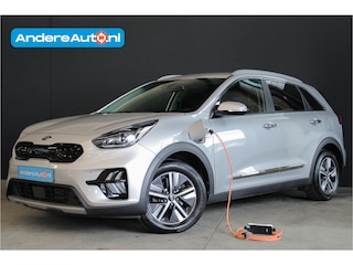 Kia Niro 1.6 GDi PHEV ExecutiveLine |trekhaak|nieuw onderhoud|stoel/stuurverwarming|