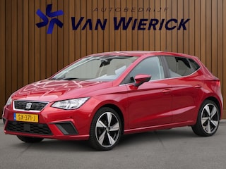 Seat Ibiza 1.0 TSI Style Business Intense | Camera | Carplay | Navi | LM Velgen | NAP