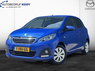 Peugeot 108 1.0 e-VTi Active / Carplay / Trekhaak / Airco