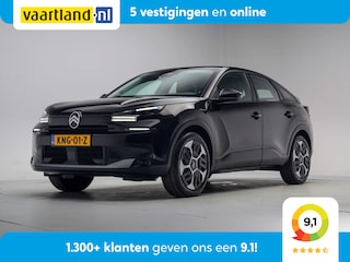Citroën C4 You 50kWh [ LED Navi Climate ]
