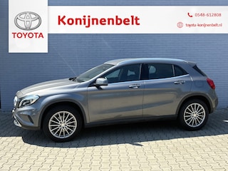 Mercedes-Benz GLA 200 Prestige Automaat | PDC v+A | Lederen bekleding