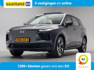Aiways U5 63kWh Premium [ Panorama Leder Adapt.cruise 360°-camera ]